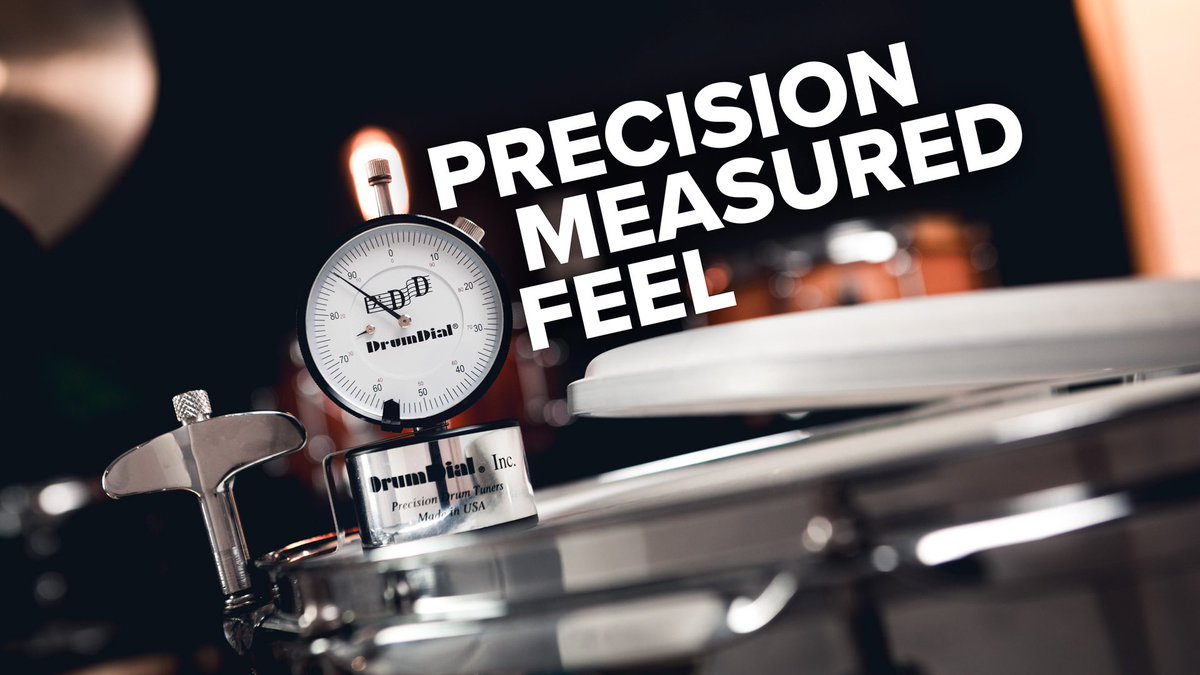 Sounds Like A Drum tweet media