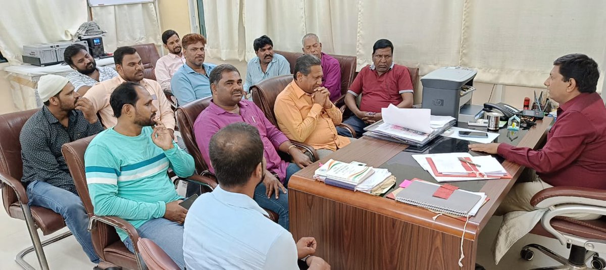 DC Manikonda _GHMC tweet media