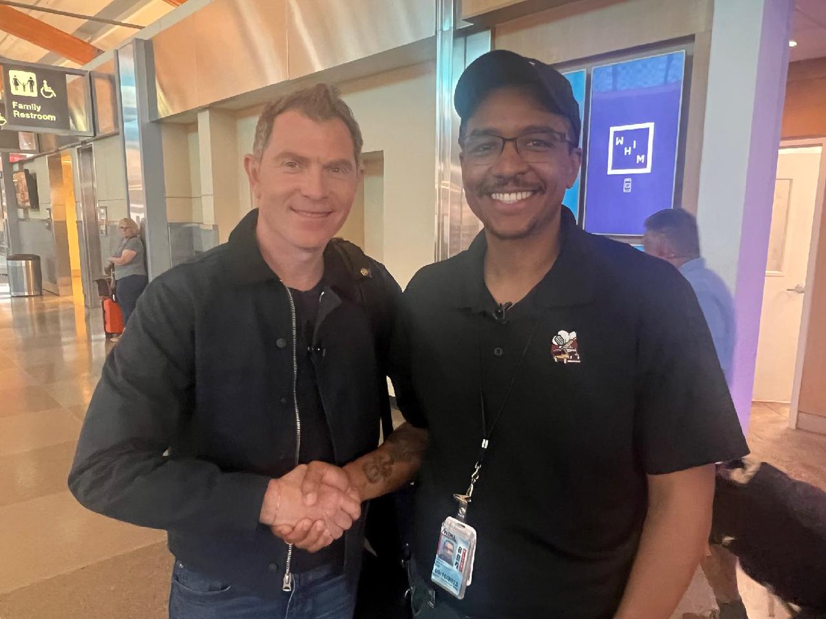 American Meltdown tweet media