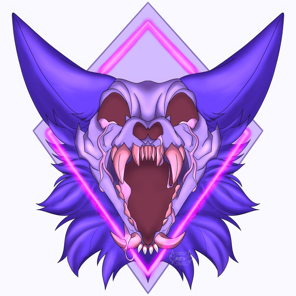 Pale_Scales's tweet photo. My partner and I are looking to make stickers, I'd like to gauge and interest in some of the ones we have. We'll also be using a line for you Cryptid lovers as well ft: Mothman, Fresnos, Hodag, Kelpie, and Jersey Devil.

RT's are greatly appreciated. https://t.co/IGeyBxhwpi