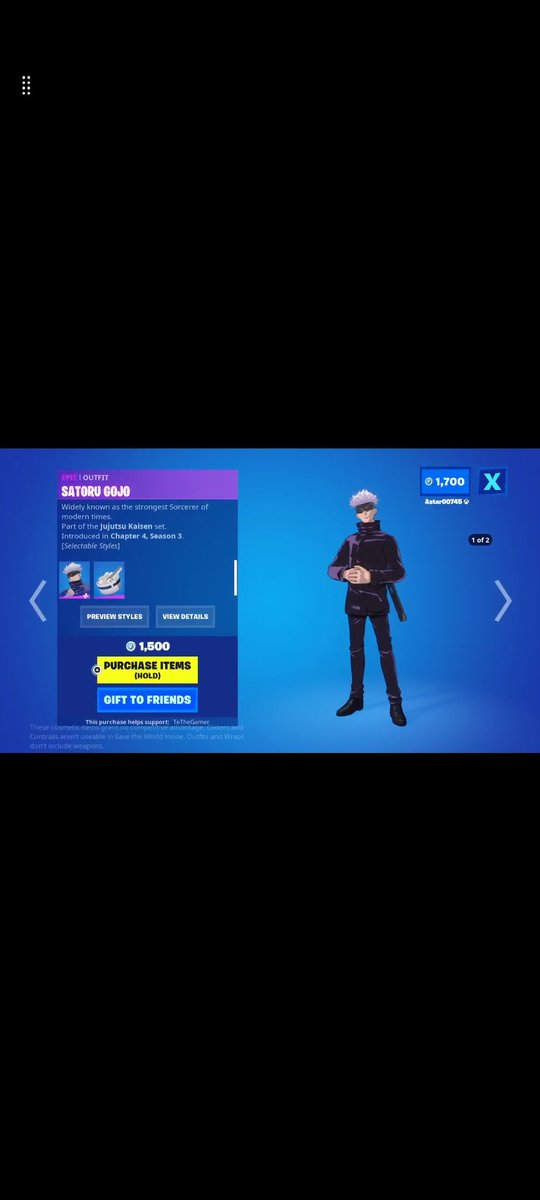 Astar0072's tweet photo. Ggs bought this bundel using @TeTheGamer code https://t.co/Cz3h0VYeIR