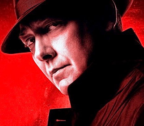 AnJa_678's tweet photo. #TheBlacklist #JamesSpader #RaymondReddington #Red https://t.co/Yz3DzHEPTk
