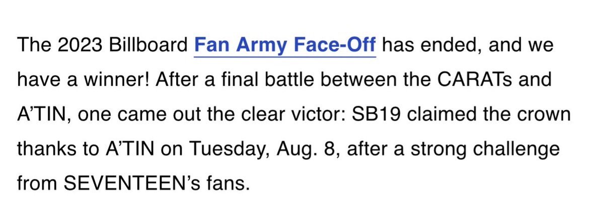 Manai_14's tweet photo. ITO NA!!! CONGRATULATIONS A’TIN!!!!
The website is updated na.

#SB19 @SB19Official 
#SB19OnBBFAFinalVoting https://t.co/EVR1jpStle