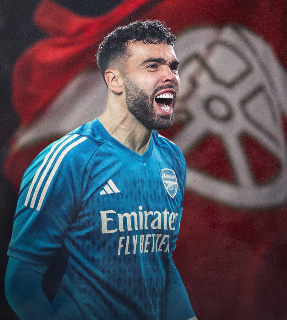 🚨David Raya’s move to Arsenal is £25m plus £5m in add-ons.

Total fee is just under £30m.

Tottenham offered £35m earlier in the window and it got rejected.

I prefer not to speak…😂