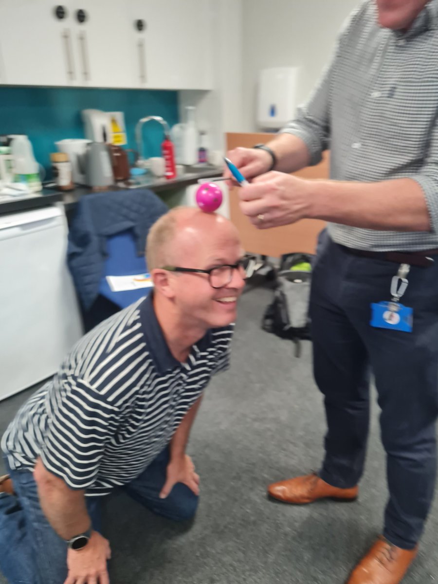 ODHIWFRS's tweet photo. Our very own @QuicheyMoo had a fantastic day with the @HantsIOW_fire Community Safety team digging deeper into @Insights Injecting fun into self/team development. Thanks for inviting us. #learningtogether #reachingfurther #discoveryjourney https://t.co/neixpoTExP