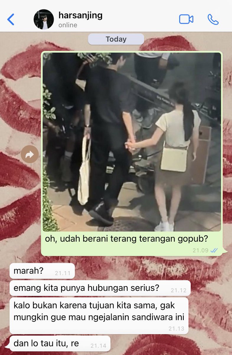 urijeolmiie's tweet image. sandiwara

— lee haechan ft shin ryujin fewtweets au
by @urijeolmie