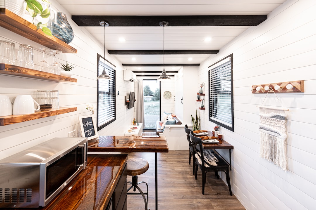 TinyHouseXpo's tweet photo. The tiny revolution is here! 🎉 Be a part of the movement that's redefining home ownership at the Great American Tiny House Show. #TinyHouseShow #TinyRevolution #TinyLiving https://t.co/9fwdWBSSDk