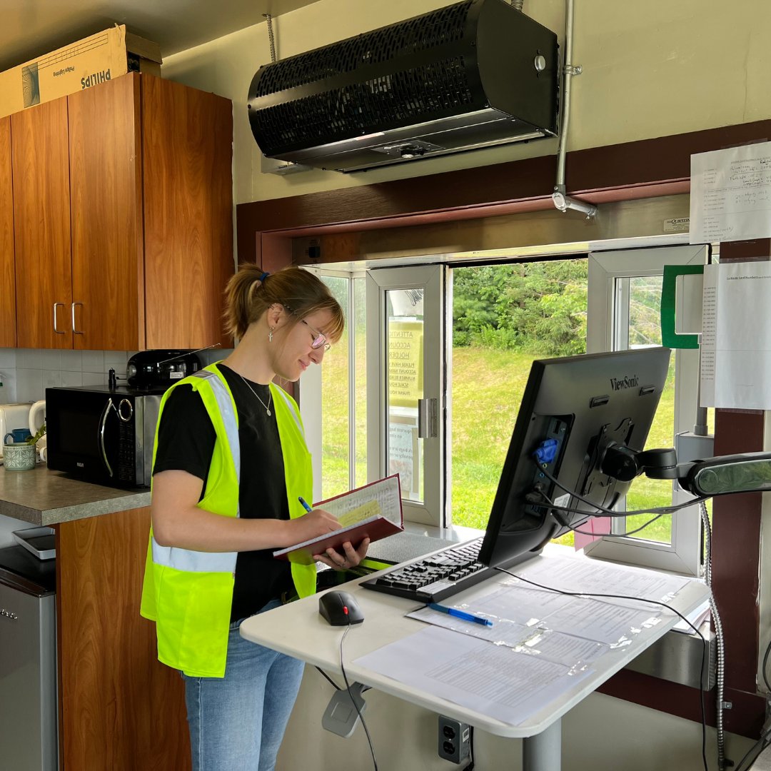 Clean Foundation tweet media