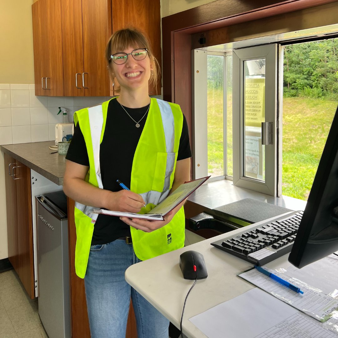 Clean Foundation tweet media