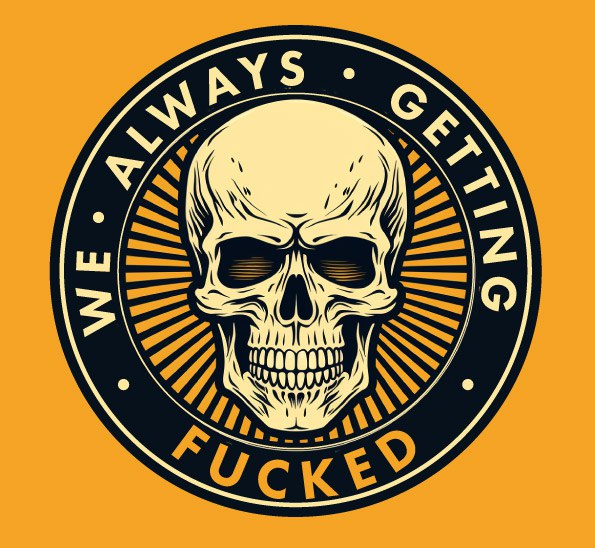 $FUCKED