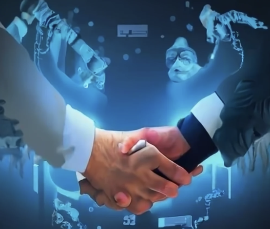 CryptoMyBiz's tweet photo. Global payments, immutable records, automation - welcome to the   future of business with Crypto My Biz! 📲#cryptomybiz #fintech https://t.co/qVvhyGnzPU