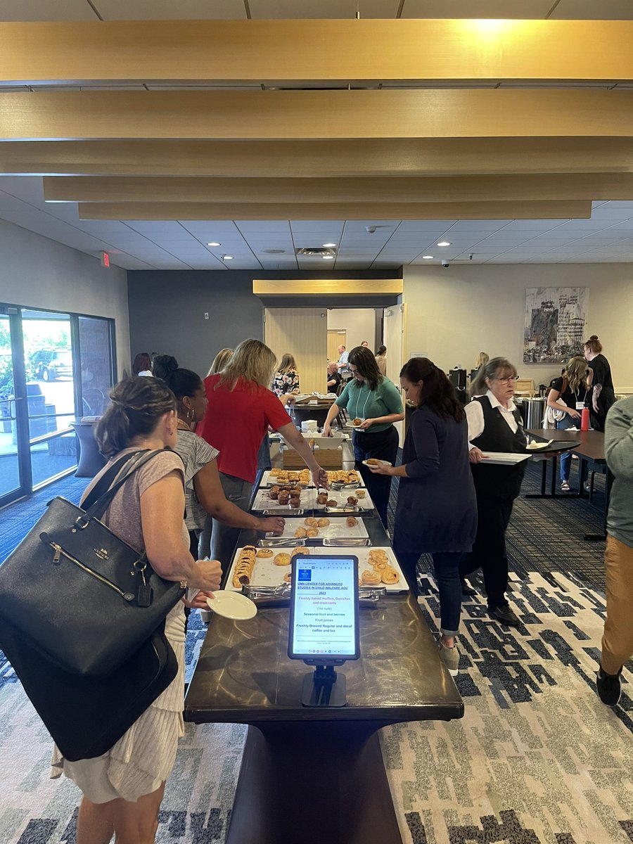 CASCW (UMN) tweet media