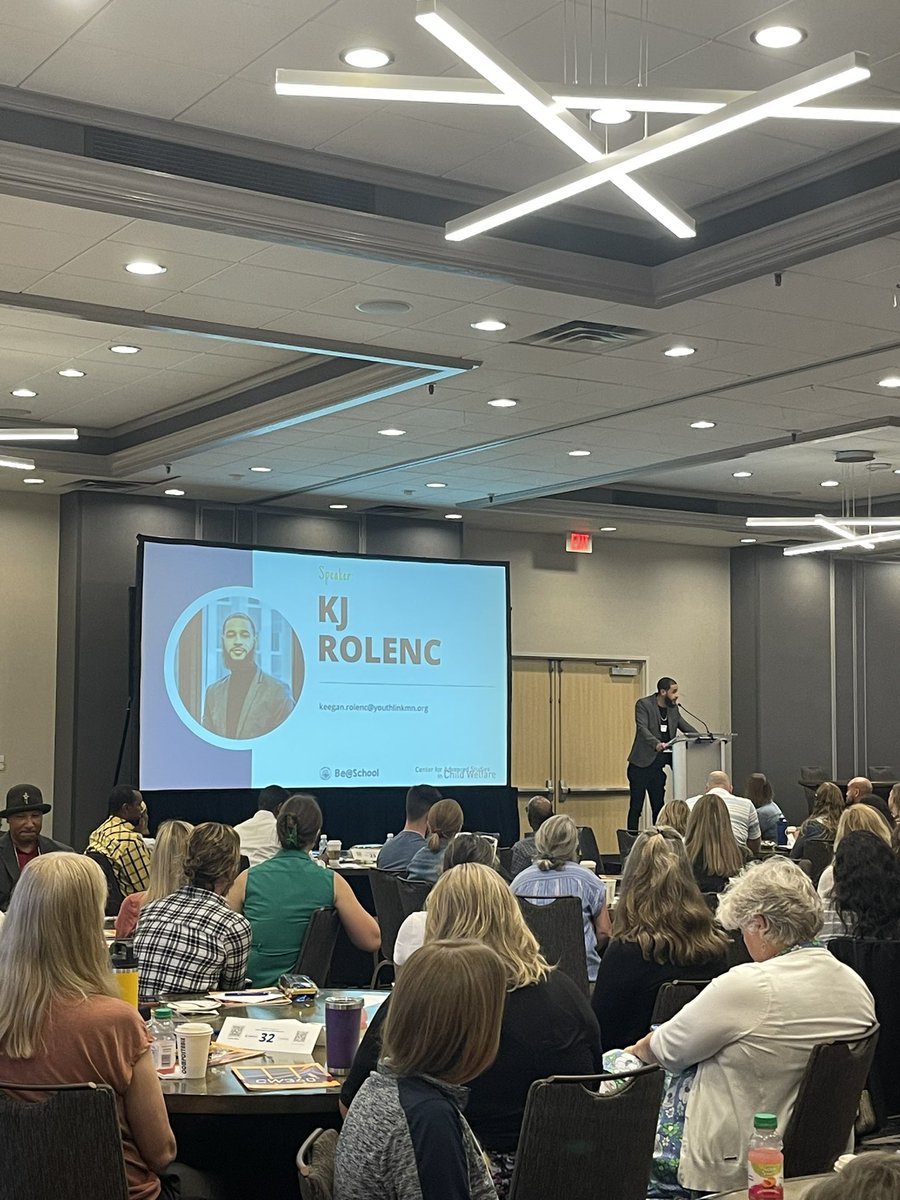 CASCW (UMN) tweet media