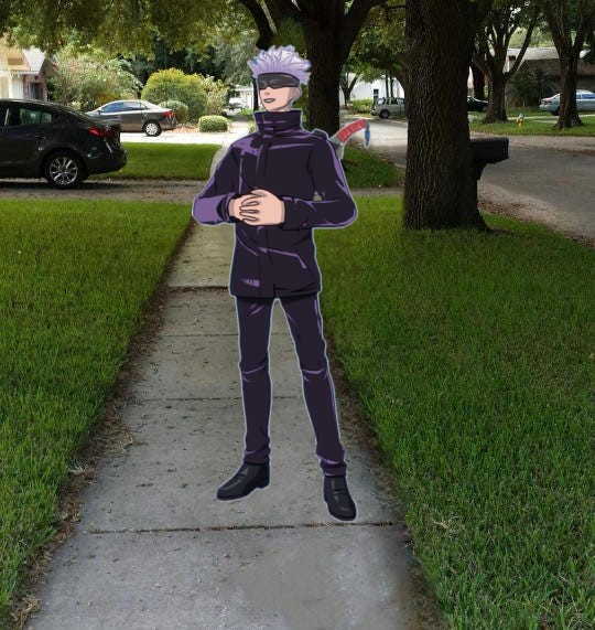 You know I had to do it to em