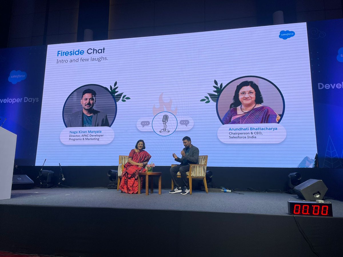 Khyati Mehta #WITDreamin24 tweet media