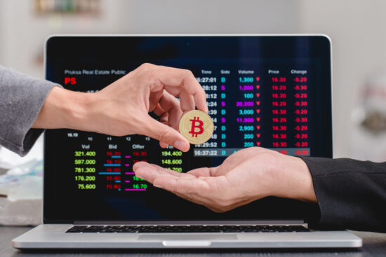 💰 Diving into the world of #cryptocurrency 🚀 Exciting times as digital assets continue to reshape the financial landscape. Remember, do your research, stay informed, and embrace the future responsibly. Let's ride this wave together! 🌊👩‍💻👨‍🚀 #CryptoCraze #BlockchainRevolution