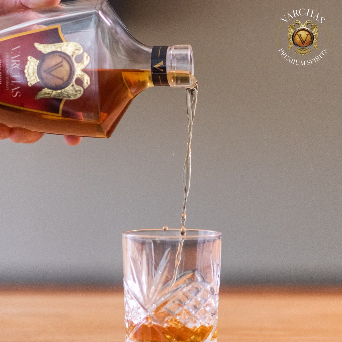 ShankarDistillr's tweet image. Great tasting rye starts with high-quality grains and age-old tradition.  Varchas Straight Rye Whiskey, awesome neat, on-the-rocks, or in your favorite cocktail recipe.

#Varchas #VarchasWhiskey
#RyeWhiskey
#RyeLife
#RyeTasting
#RyeLove
#RyeTime
#RyeSip
#RyeDrink
#RyeOnTheRocks