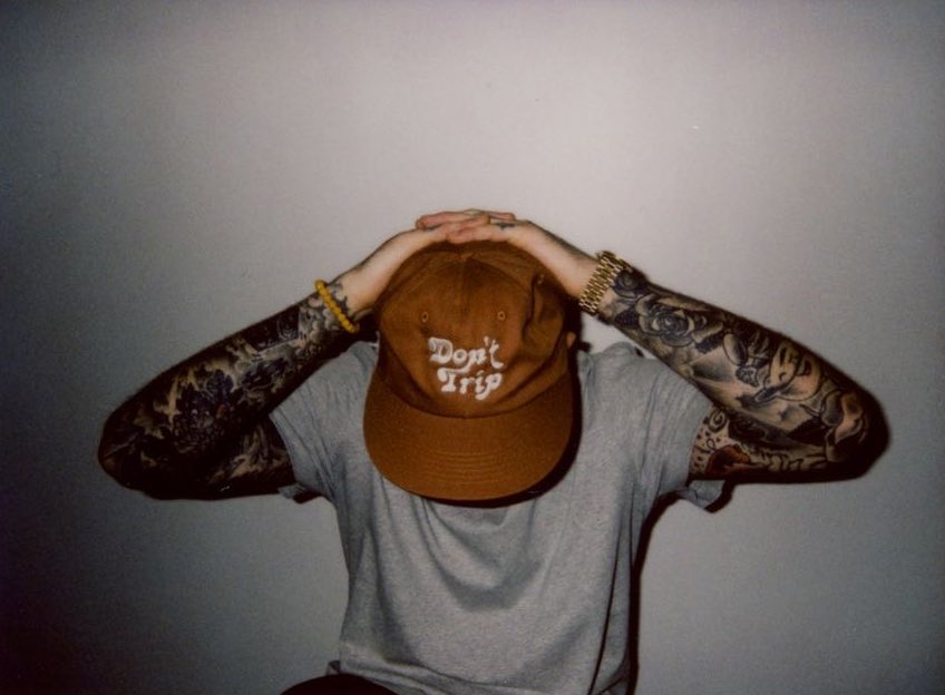 daily pic of mac tweet media