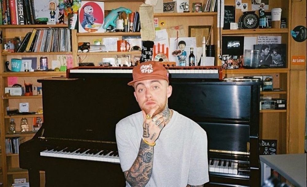 daily pic of mac tweet media