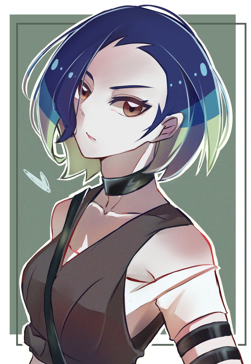 Nirgy__'s tweet photo. ポケモンSV ゼロの秘宝＿サザレさん

　落書き https://t.co/LfDmPHjFov