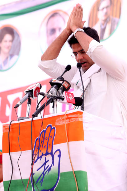 LpKumarKota1's tweet photo. Jai ho...
@SachinPilot  #sachinpilot https://t.co/mXGef1L1Dz