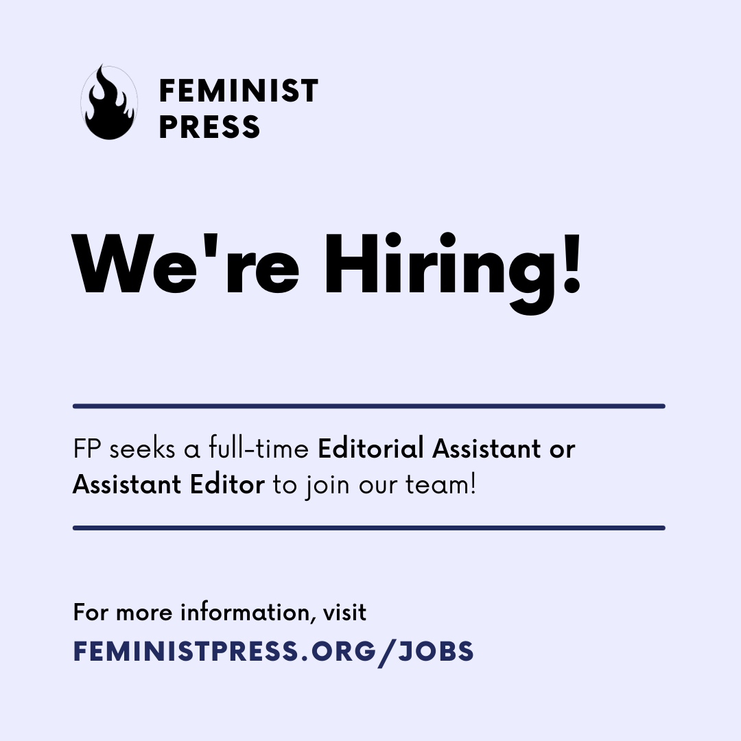 Are you passionate about proofreading? Love reviewing manuscripts and crafting reports? Excited to see a project move from Word doc to finished book? We’ve got the gig for you! bit.ly/3Y5Ef3R
