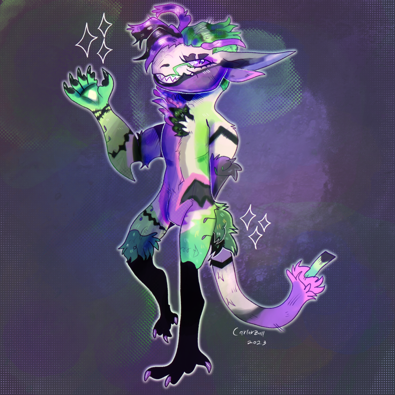 carlarzall's tweet photo. Hi, I'm Carlarzall 👽 (Xe/They/He)
I'm mainly a digital artist who designs characters and such !! I draw a bit of everything.
✦ Linktree; https://t.co/qe6CsUmGOZ

✦ Commissions; https://t.co/KJlM3mTCZX 

✦ Discord; https://t.co/B7QnjpKJiM https://t.co/AcOr7xMtj0