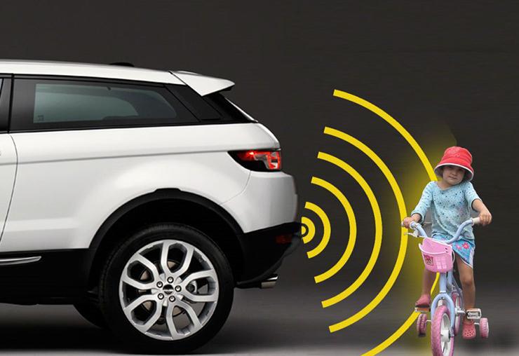 #Parking #sensors can be categorized into #ultrasonic sensors, #electromagnetic #sensors, and camera-based #sensors.

Get More Details:shorturl.at/rwNRW

#VehicleSafety #DriverAssistance
#ParkingTechnology