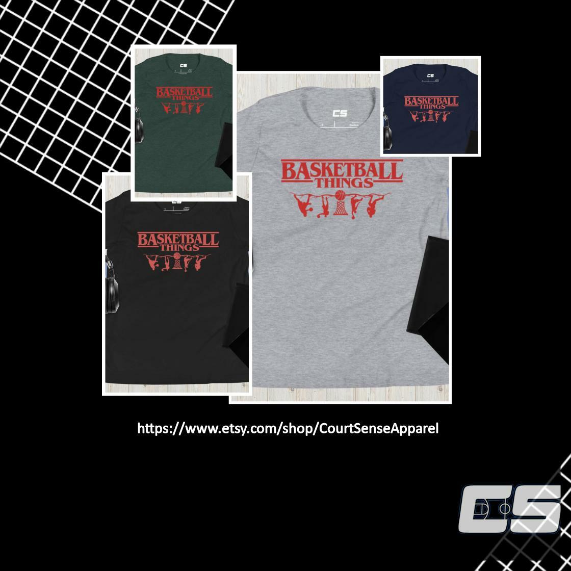 Court Sense Apparel tweet media