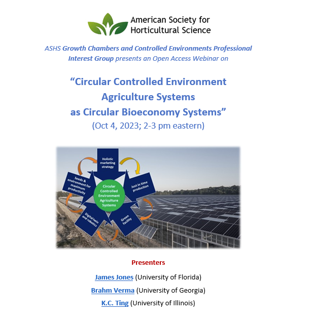 UConn Greenhouse Lab tweet media