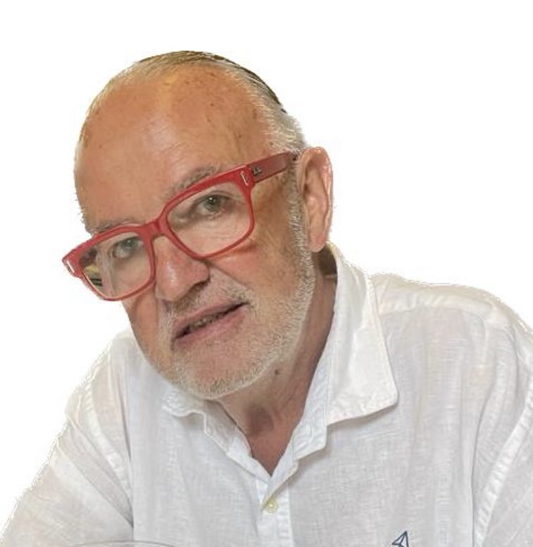 🟣COMUNICADO AEA🟣

▪️Lamentamos comunicar que nuestro amigo y compañero, José Achalandabaso (Txetxi), ha fallecido. 

▪️Fue miembro fundador de la Asociación Española de Artroscopia (AEA) y Presidente de la misma los años 2001-2003.

▪️Un fuerte abrazo a toda su familia