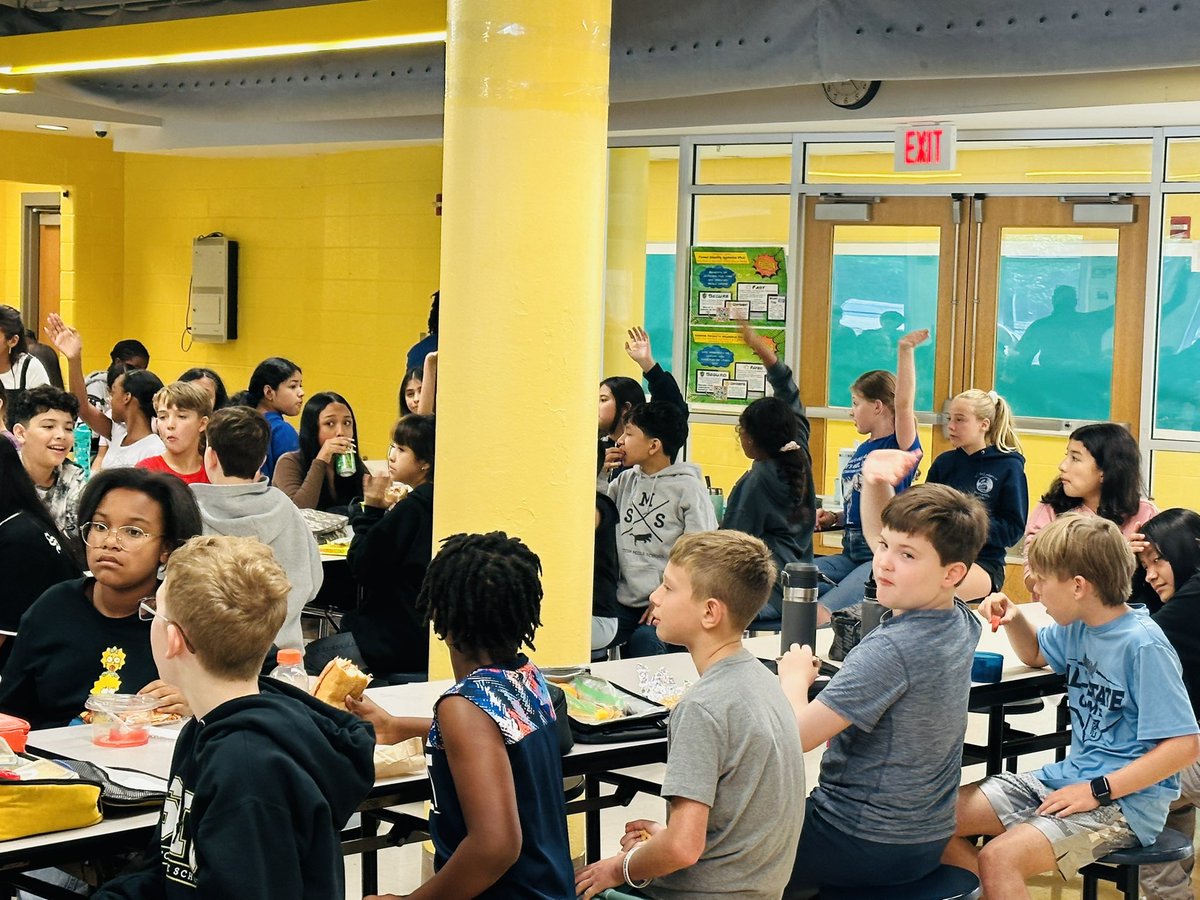 Ms. Blair tweet media