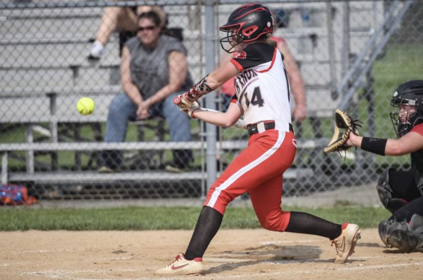 WELCOME!!! 
🥎 Allyson Crist #4 2025 UT R/R
📚 North Knox High School
✏️ Dermatology  
<a href="/ally_crist_/">Ally Crist</a>