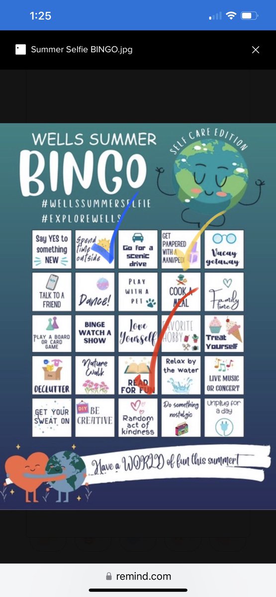 Lisa C Huff tweet media