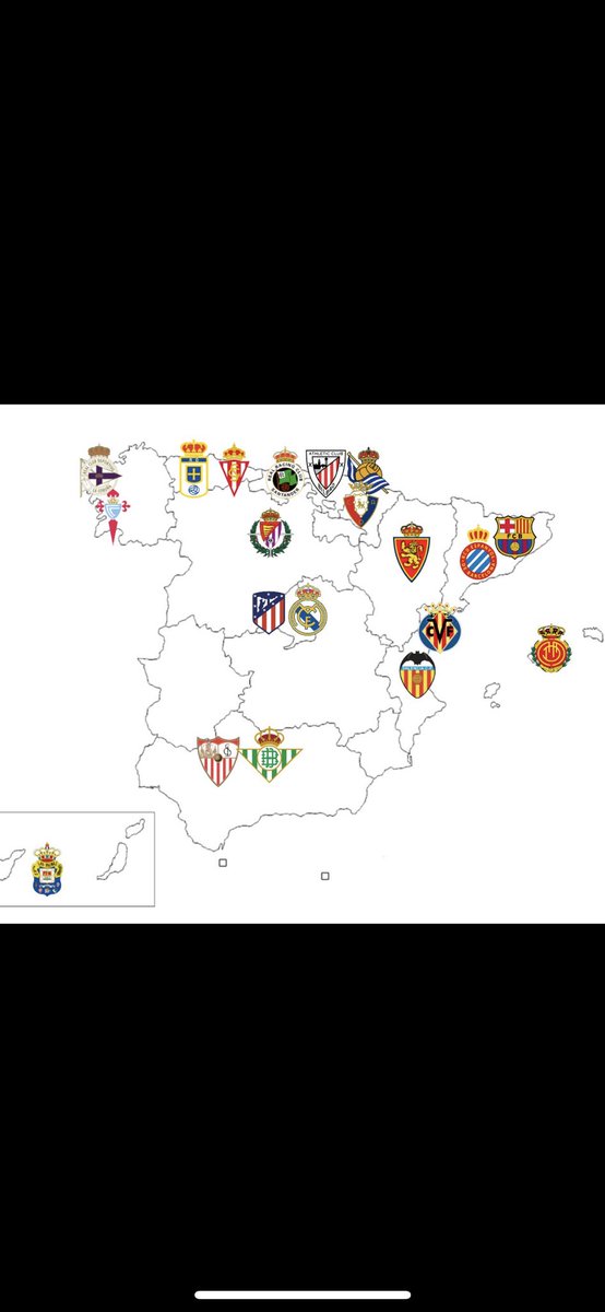 La primera division ideal
Bancan?