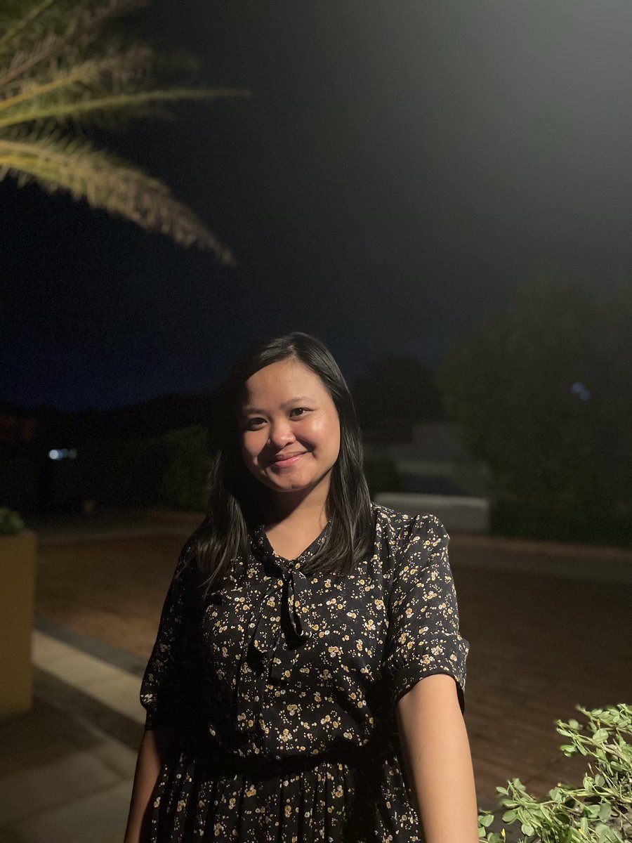 therealaft10's tweet photo. Pansamantalang pagtigil, pagninilay at pagsisimula. 🌻 https://t.co/ej3mYg3C6b
