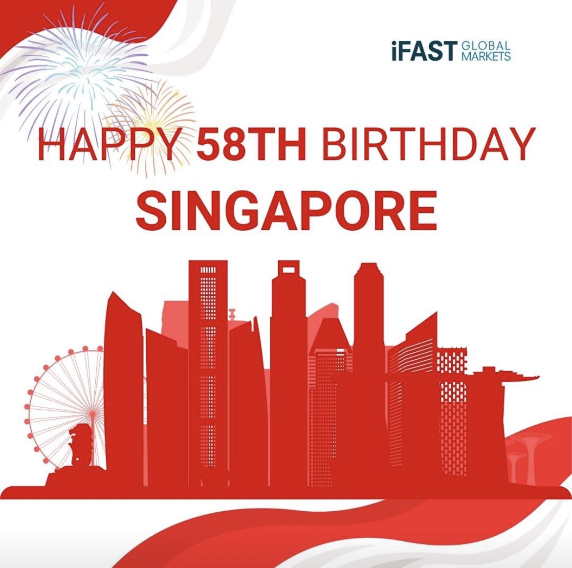 iFAST Global Markets Singapore (iGM) tweet media