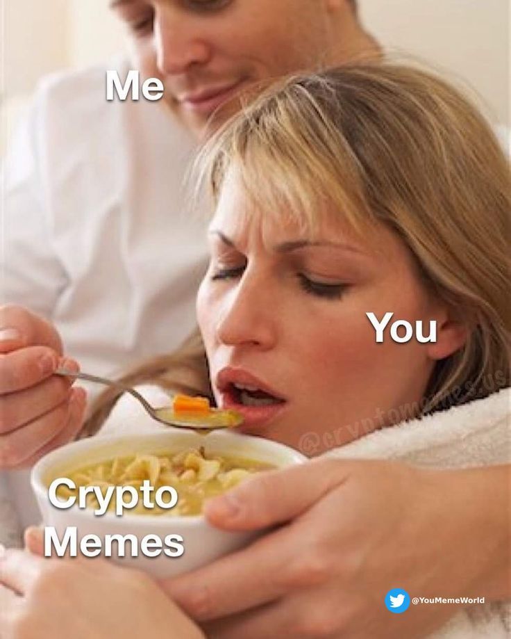 dextrade_'s tweet photo. Serving up the hottest #CryptoMemes like... 🥣🔥https://t.co/oObF2RmIwA
Dive into the flavorful world of crypto with #DexTrade! Let us nourish your trading appetite and keep you wanting more. Get your meme-filled trading fix today! 🚀💰 #MemeFeast #CryptoSoupForTheSoul https://t.co/d7UyZ5M6vt