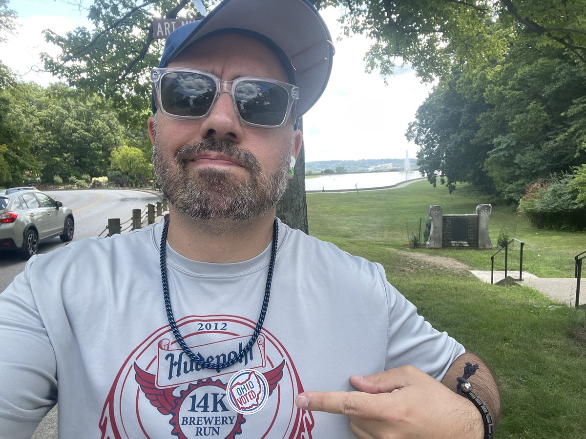 Do the thing homies, you know what time it is!