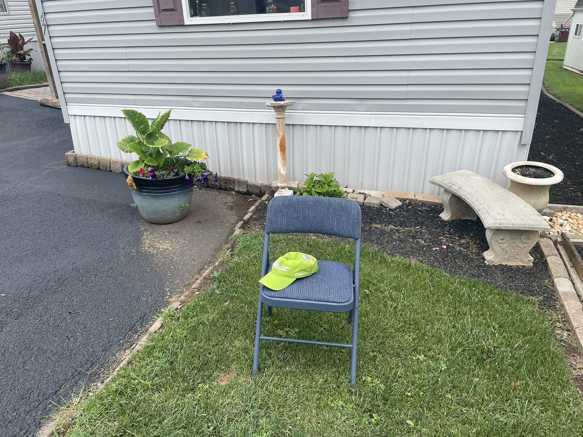 i bring the good stuff tweet media