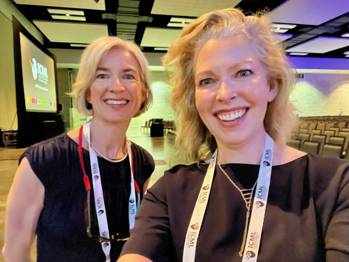 DrOceanJulie's tweet image. The @doudna_lab and @BanfieldJill are doing pioneering work applying #CRISPR to create #climatesolutions @icmlconf / @TEDTalks #AudaciousProject #climate #womeninscience #womenleadclimate🌎