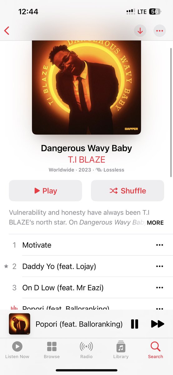 armaniboyo's tweet image. Omo ti blaze too finish work gan oo