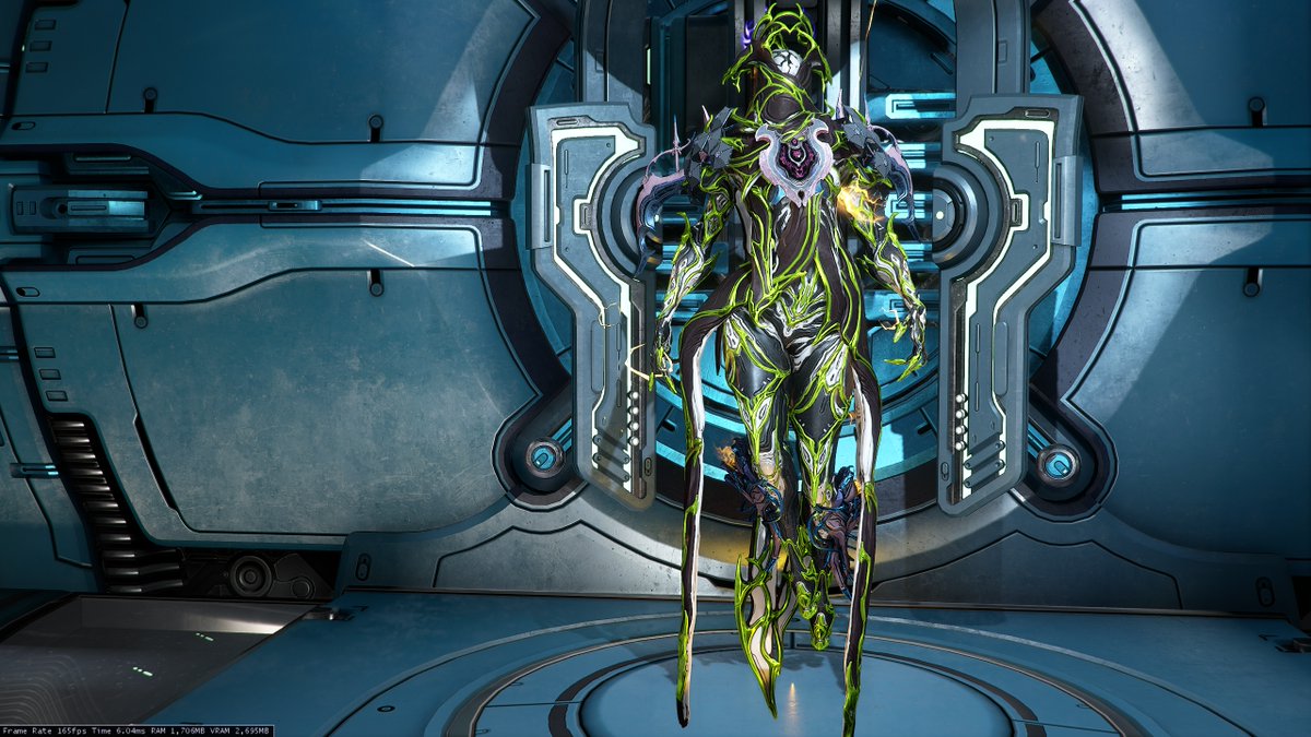 Pupsker's tweet photo. More Wisp Prime Giveaways retweeted, try and win free stuff. https://t.co/4bZv21CIrk