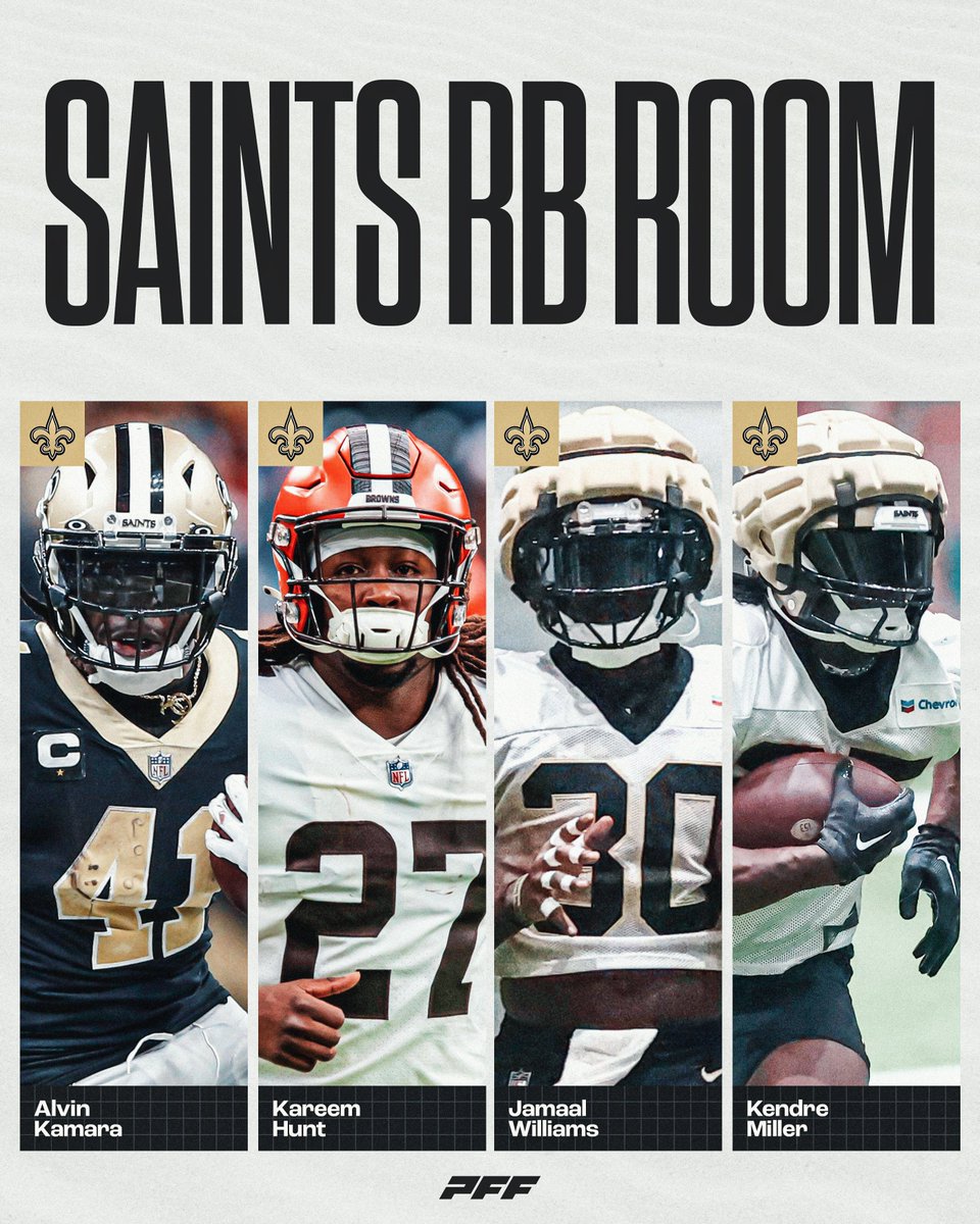 PFF Fantasy tweet media