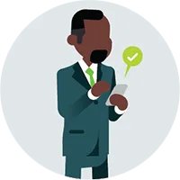 CryptoMyBiz's tweet photo. Automate payments, track inventory, verify credentials - the   possibilities are endless with Crypto My Biz smart contracts! 🤩   #cryptomybiz https://t.co/Ylm8W8LTy7