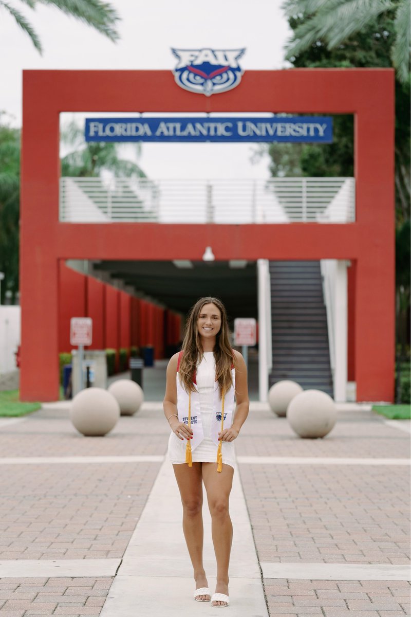 Florida Atlantic Softball tweet media