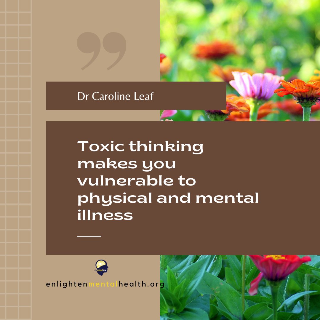 Enlighten Mental Health tweet media