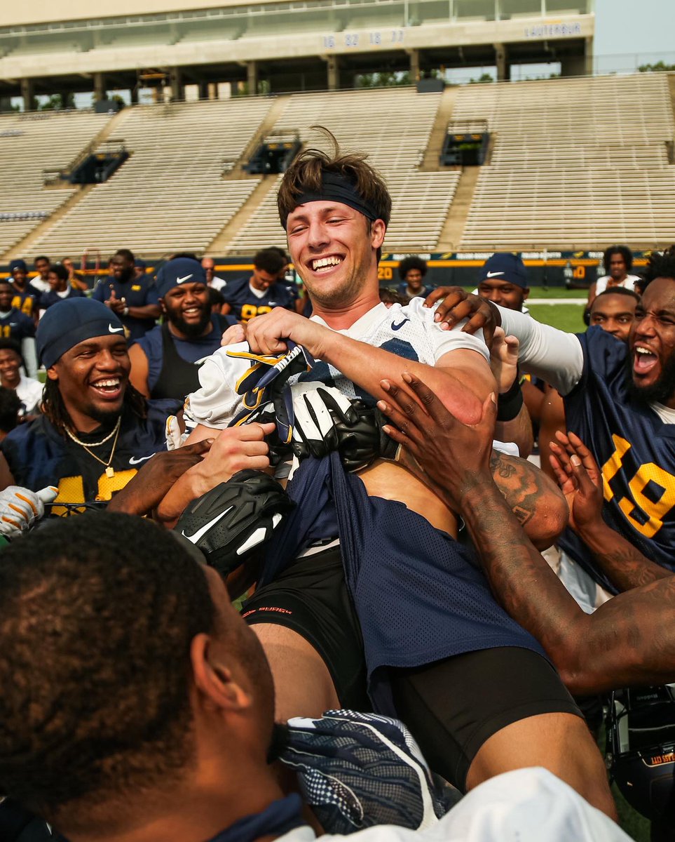 Toledo Football tweet media