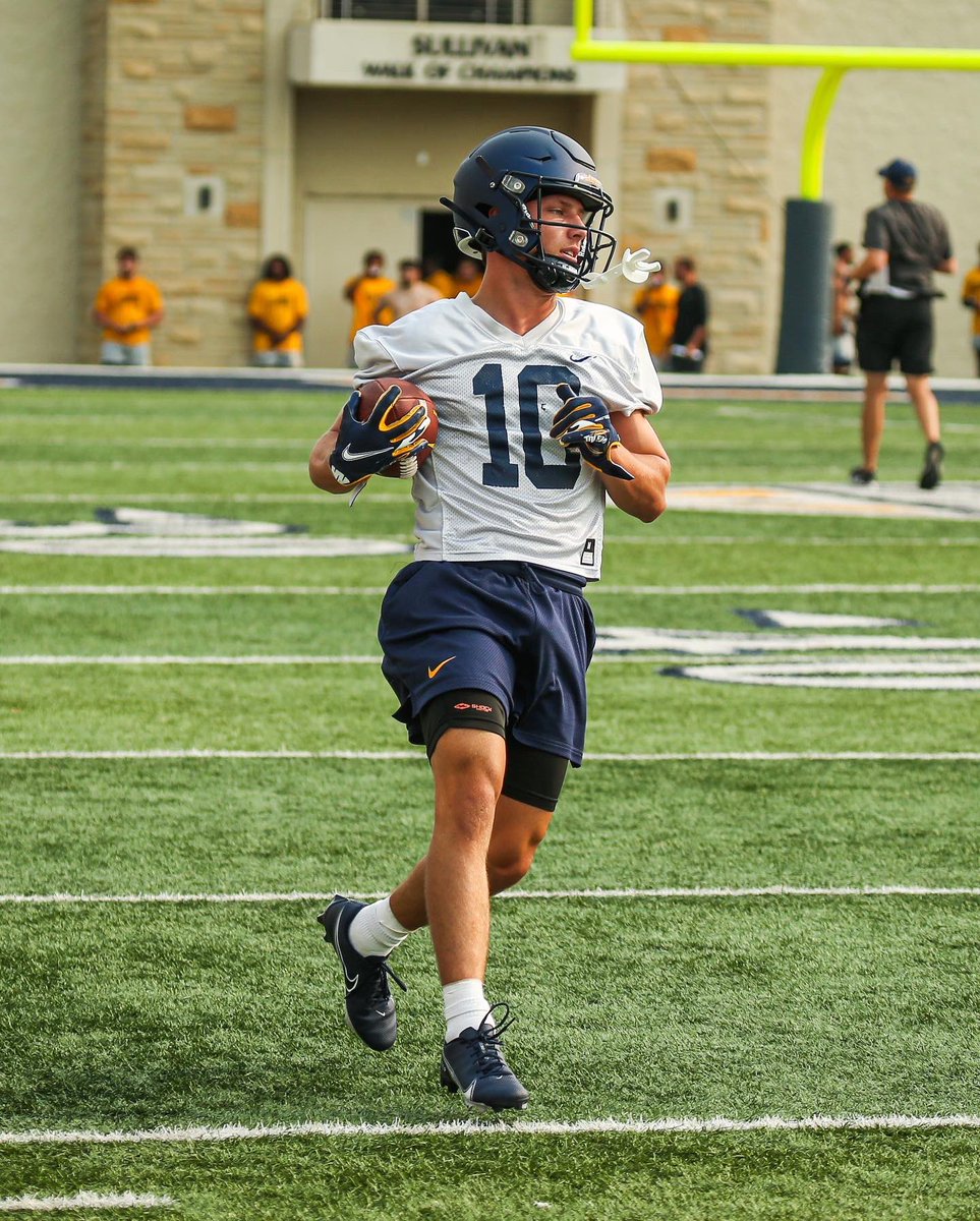 Toledo Football tweet media