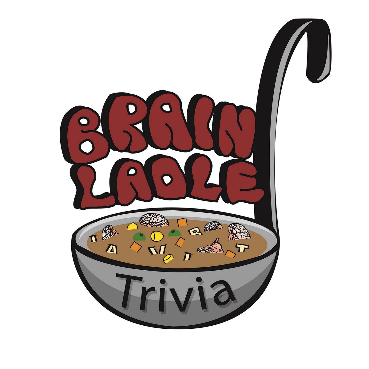 Brain Ladle Productions tweet media